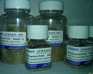 试剂级氧化石墨烯粉末JCGO-1-2,JCGO-1-50、工业级JCGO-1-2.6,工业级JCGO-1-5.6,JCGO-1-48